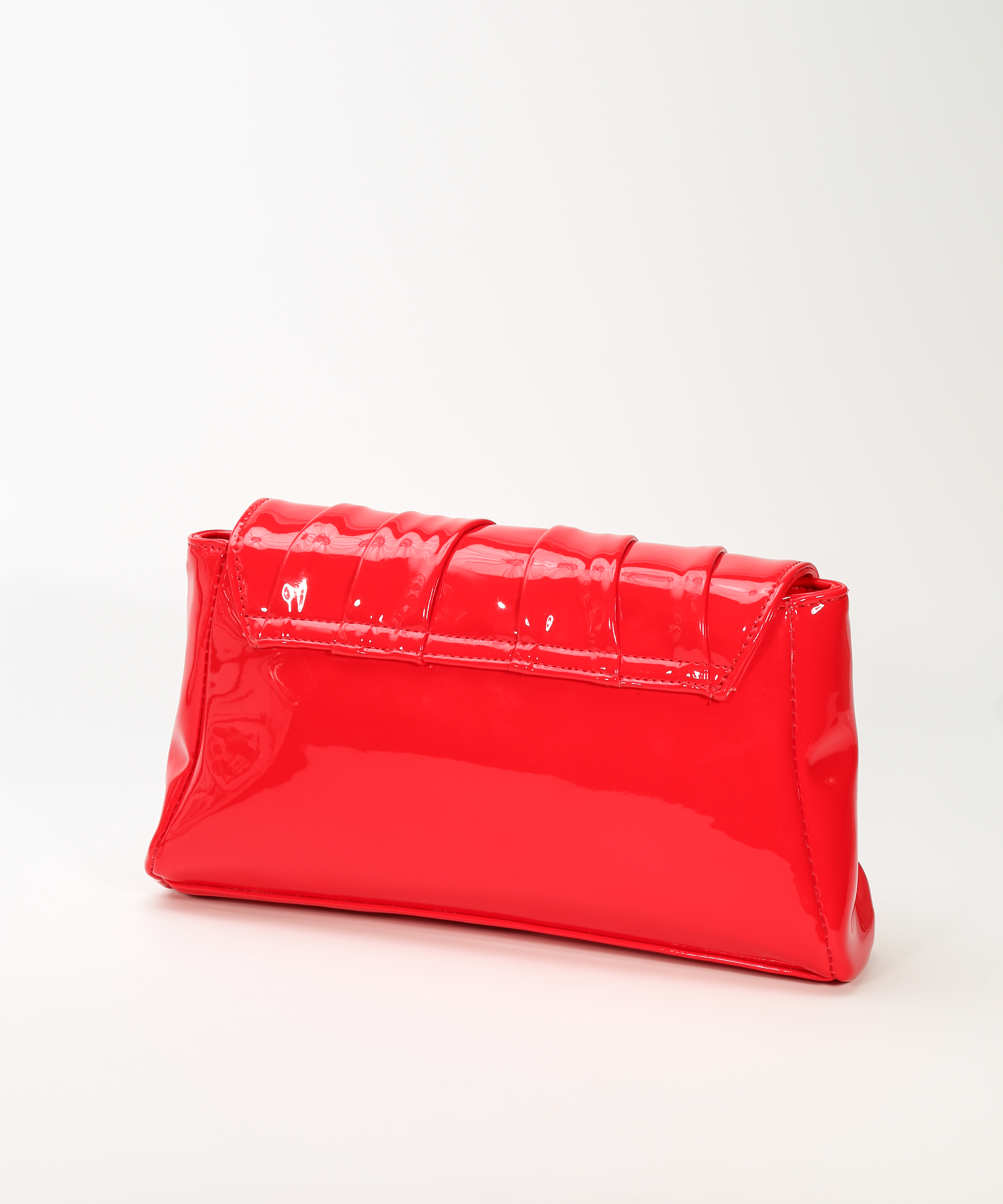 Bolso pliegues fiesta image number null